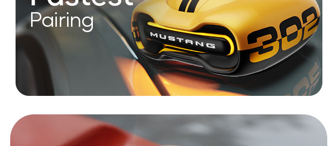 Feature Banner